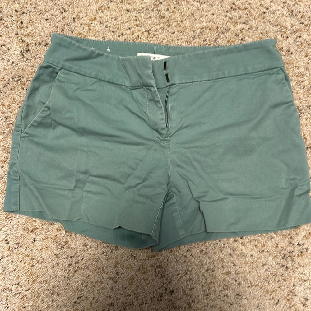 Loft Rivieria short size 0
